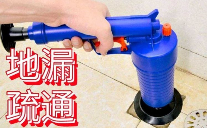 黄江镇疏通地漏