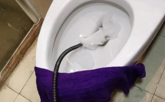 黄江镇马桶疏通